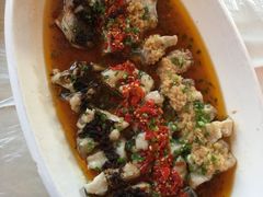 -巴陵全鱼席(湖南老字号汴河街店 )