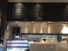 -TAMATI(巴黎贝甜韩式西餐厅店)