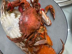 -仙螺岛海鲜自助餐厅(总店)