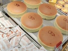 -西村叔叔的店·面包·甜品·蛋糕(牡丹园店)