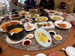 -禧宴Joyous Restaurant(禧园店)
