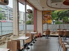 -麦当劳(宜昌东山大道店)