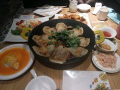 -徐小姐爱地锅(金博大广场店)