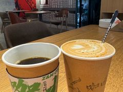 -ZM COFFEE(西安路店)