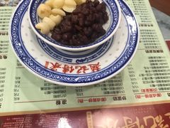 -赵记传承特色牛奶甜品(泉城广场店)