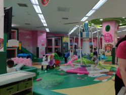 点击看大图 -孩子王童乐园(绵阳涪城万达店)