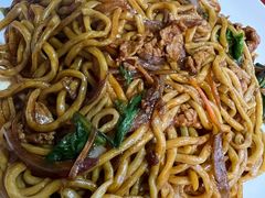 -安吉海鲜中餐厅ANJI CHINESE Restaurant