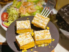 -JUKEBOX玖部音乐餐厅(华侨城店)