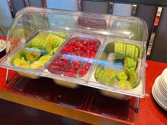 -烟台百纳瑞汀酒店
