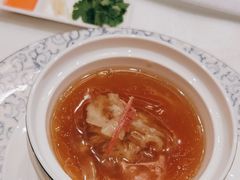 -君来湖滨饭店·渔餐厅