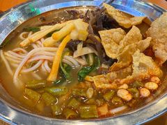 -雙冲柳州螺蛳粉&酸嘢&桂林米粉(簋街店)