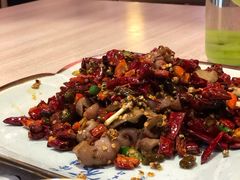 -小杨妹无刺鲫鱼(都市花园店)