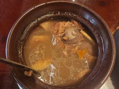 -杨记隆府(南坪店)