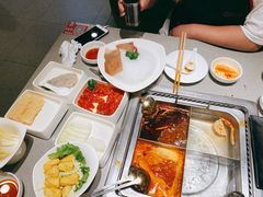 -海底捞火锅(方塔东街店)