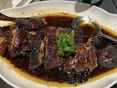 -上和臻品中国菜(花园街店)