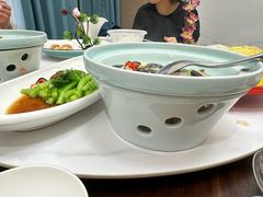 -复旦大学-正大餐厅