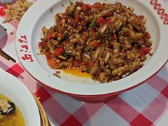 -西江红·株洲本地菜(滨江南路店)