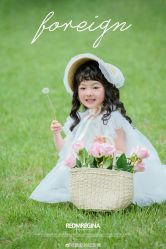 点击看大图 -韵纪亲子儿童摄影·孕妈照