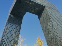 -中央广播电视总台(光华路办公区)