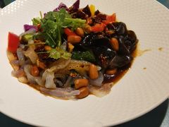 -桃子餐厅·天津菜(红星路直营店)