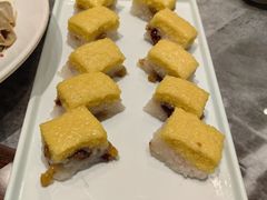 黄米凉糕-紫泥369粗粮季(鼓楼店)