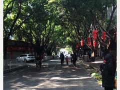 -黄埔古港