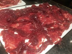 -仄园围炉坊·牛肉火锅·汕头卤水火锅(蛇口店)