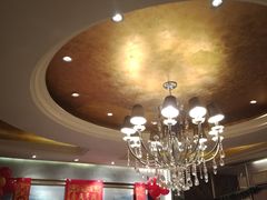 -栈桥王子饭店-风味餐厅