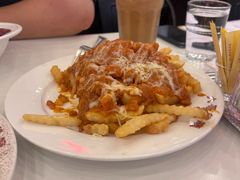 -大哥餐厅(西城花园店)