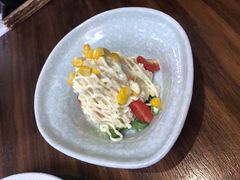 -山葵家·创意料理(宁波来福士店)