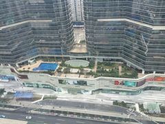 -威克健身游泳(万菱汇店)