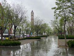 -龙达温泉生态城