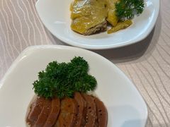 -世博洲际酒店-盛会堂中餐厅