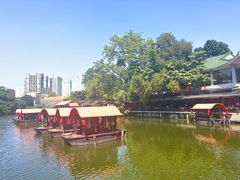 -侨美·唐荔园·40年地道粤菜