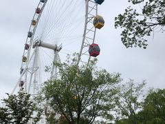 -上海野生动物园