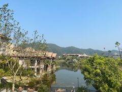 -广州都喜泰丽温泉度假酒店