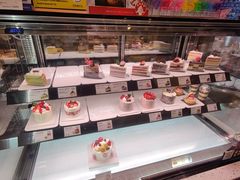 -巴黎贝甜(豪浦店)