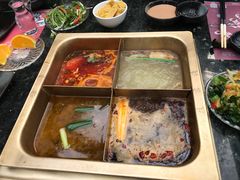-王家渡火锅店(棕榈泉店)