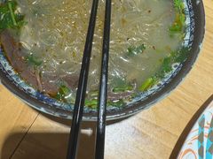-老城南.鸭血粉丝汤(夫子庙店)