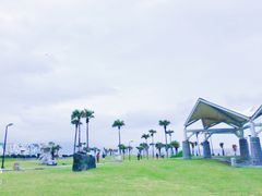 -七星潭蓝天广场