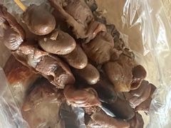 特色鸡脖-老王豆皮