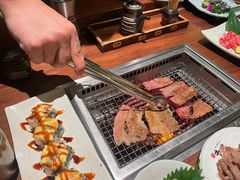 -御牛道日式烤肉料理(杭州万象城店)