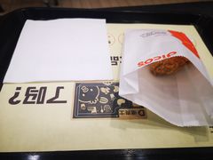 -德克士(汝河路店)