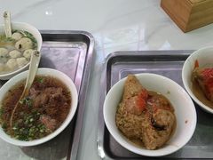 -东街钟楼肉粽(总店)