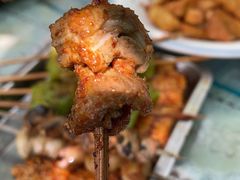 -伊隆斋(什刹海店)