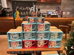 -星巴克臻选(广州沙面店)