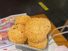-哥老官重庆美蛙鱼头(五角场合生汇店)