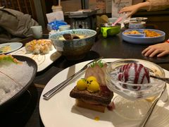 -山葵家·创意料理(宁波来福士店)