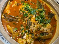 -魏铭鱼头捞饭(晋阳路店)