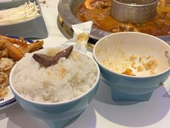 -大叔的虾·虾火锅(人和店)